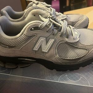 Women new balance